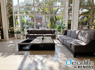 Centre Point Serviced Apartment Thong Lo（センターポイント サービスアパートメント トンロー） Other 画像8