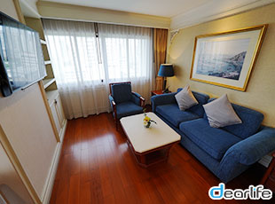 Centre Point Sukhumvit 10（センターポイント スクンビット 10） 1ベッドルーム 76〜89㎡ 画像3