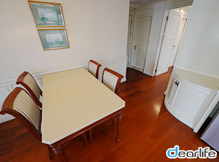 Centre Point Sukhumvit 10（センターポイント スクンビット 10） 1ベッドルーム 76〜89㎡ 画像4