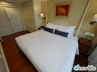 Centre Point Sukhumvit 10（センターポイント スクンビット 10） 1ベッドルーム 76〜89㎡ 画像6