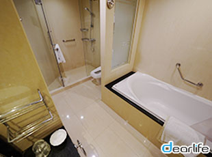 Centre Point Sukhumvit 10（センターポイント スクンビット 10） 1ベッドルーム 76〜89㎡ 画像7
