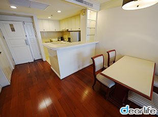 Centre Point Sukhumvit 10（センターポイント スクンビット 10） 2ベッドルーム 94〜121㎡ 画像2