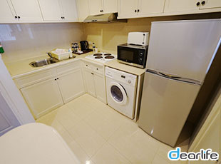 Centre Point Sukhumvit 10（センターポイント スクンビット 10） 2ベッドルーム 94〜121㎡ 画像4