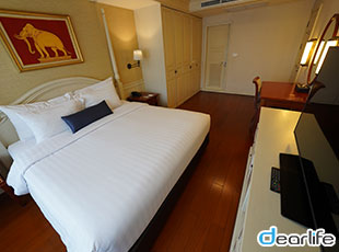 Centre Point Sukhumvit 10（センターポイント スクンビット 10） 2ベッドルーム 94〜121㎡ 画像6