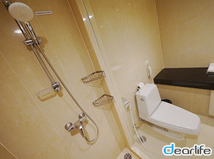 Centre Point Sukhumvit 10（センターポイント スクンビット 10） 2ベッドルーム 94〜121㎡ 画像7