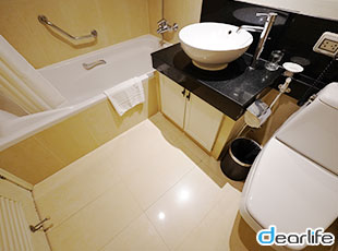 Centre Point Sukhumvit 10（センターポイント スクンビット 10） 2ベッドルーム 94〜121㎡ 画像8