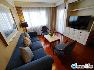 Centre Point Sukhumvit 10（センターポイント スクンビット 10） 3ベッドルーム 121〜207㎡ 画像2