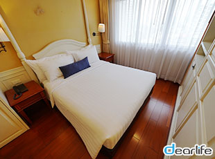 Centre Point Sukhumvit 10（センターポイント スクンビット 10） 3ベッドルーム 121〜207㎡ 画像5