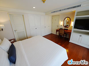Centre Point Sukhumvit 10（センターポイント スクンビット 10） 3ベッドルーム 121〜207㎡ 画像7
