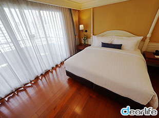 Centre Point Sukhumvit 10（センターポイント スクンビット 10） 3ベッドルーム 121〜207㎡ 画像8