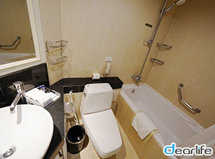 Centre Point Sukhumvit 10（センターポイント スクンビット 10） 3ベッドルーム 121〜207㎡ 画像10