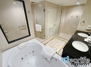 Centre Point Sukhumvit 10（センターポイント スクンビット 10） 4ベッドルーム 210〜344㎡ 画像8