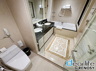 Centre Point Sukhumvit 10（センターポイント スクンビット 10） 4ベッドルーム 210〜344㎡ 画像9