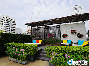 Centre Point Sukhumvit 10（センターポイント スクンビット 10） Other 画像5