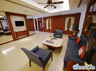 Centre Point Sukhumvit 10（センターポイント スクンビット 10） Other 画像8