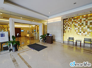Centre Point Sukhumvit 10（センターポイント スクンビット 10） Other 画像11