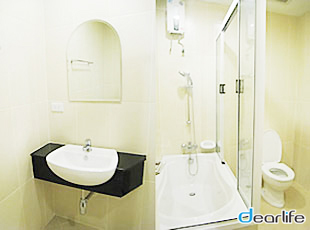 Chadvara Place（チャドバラ プレイス） 1ベッドルーム 50㎡ 画像4