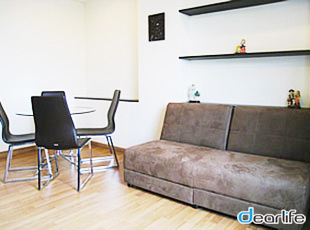 Chadvara Place（チャドバラ プレイス） 2ベッドルーム 60〜100㎡ 画像3