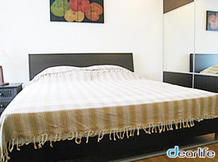 Chadvara Place（チャドバラ プレイス） 2ベッドルーム 60〜100㎡ 画像4