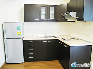 Chadvara Place（チャドバラ プレイス） 2ベッドルーム 60〜100㎡ 画像5