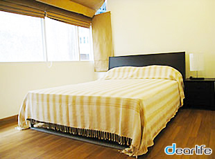 Chadvara Place（チャドバラ プレイス） 3ベッドルーム 110㎡ 画像4