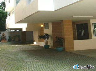 Chadvara Place（チャドバラ プレイス） Other 画像6
