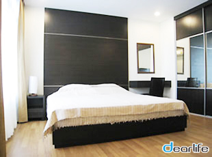 Chadvara Place（チャドバラ プレイス） スタジオ 30㎡ 画像1