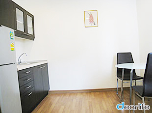 Chadvara Place（チャドバラ プレイス） スタジオ 30㎡ 画像3