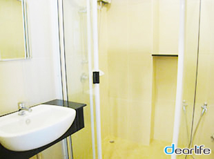 Chadvara Place（チャドバラ プレイス） スタジオ 30㎡ 画像4