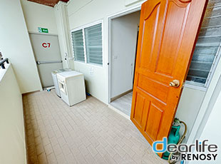Chaidee Mansion（チャイディー マンション） 3ベッドルーム 270㎡ 画像9