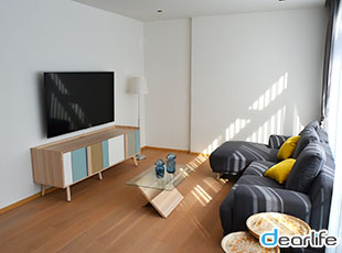 Chalermnit Art De Maison（チャレームニット アート デ メゾン） 2ベッドルーム 82〜103㎡ 画像1