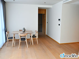 Chalermnit Art De Maison（チャレームニット アート デ メゾン） 2ベッドルーム 82〜103㎡ 画像2