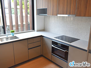 Chalermnit Art De Maison（チャレームニット アート デ メゾン） 2ベッドルーム 82〜103㎡ 画像4