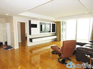 Chamchuri Square Residence（チャムチュリー スクエアー レジデンス） 3ベッドルーム 196〜226㎡ 画像2
