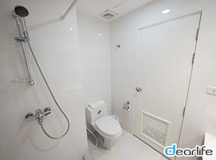 Chanarat Place（チャナラット プレイス） 2ベッドルーム 90㎡ 画像9