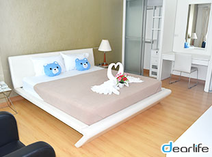 Chanarat Place（チャナラット プレイス） 3ベッドルーム 190㎡ 画像8