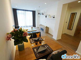CHANI Residence（チャニ レジデンス） 2ベッドルーム 85〜115㎡ 画像7
