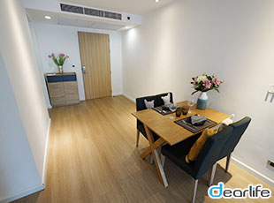 CHANI Residence（チャニ レジデンス） 2ベッドルーム 85〜115㎡ 画像8