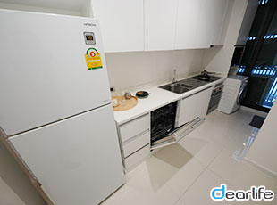 CHANI Residence（チャニ レジデンス） 2ベッドルーム 85〜115㎡ 画像11
