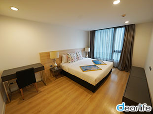 CHANI Residence（チャニ レジデンス） 2ベッドルーム 85〜115㎡ 画像14