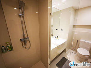 CHANI Residence（チャニ レジデンス） 2ベッドルーム 85〜115㎡ 画像16