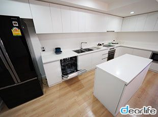 CHANI Residence（チャニ レジデンス） 3ベッドルーム 136〜187㎡ 画像4