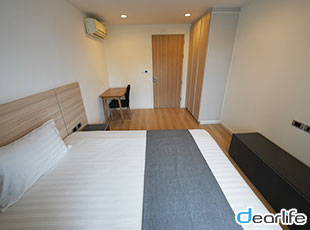 CHANI Residence（チャニ レジデンス） 3ベッドルーム 136〜187㎡ 画像7