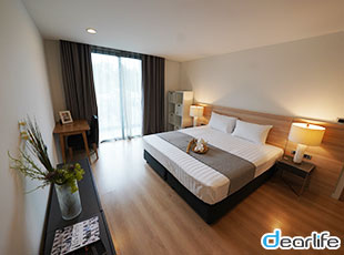 CHANI Residence（チャニ レジデンス） 3ベッドルーム 136〜187㎡ 画像8