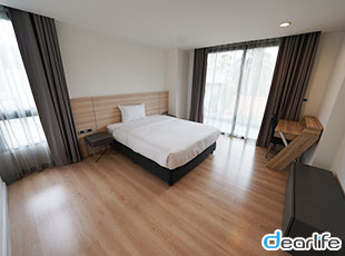 CHANI Residence（チャニ レジデンス） 3ベッドルーム 136〜187㎡ 画像9