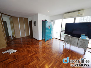 Charan Mansion（チャラン マンション） 3ベッドルーム 360㎡ 画像5