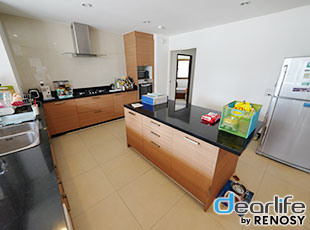 Charan Mansion（チャラン マンション） 3ベッドルーム 360㎡ 画像6