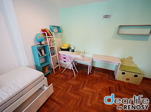 Charan Mansion（チャラン マンション） 3ベッドルーム 360㎡ 画像11