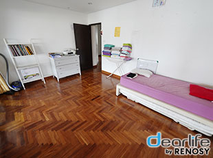 Charan Mansion（チャラン マンション） 3ベッドルーム 360㎡ 画像12