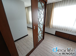 Charan Tower Residence（チャラン タワー レジデンス） 2ベッドルーム 100㎡ 画像6